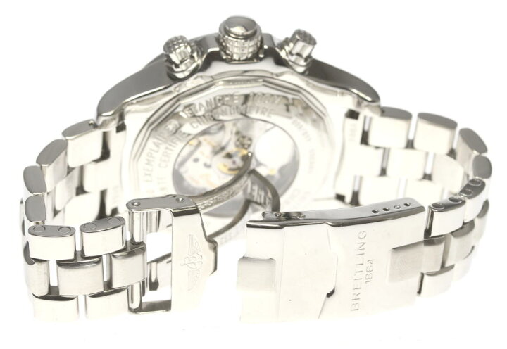 楽天市場】☆訳あり【BREITLING】ブライトリング アベンジャー 69 世界  