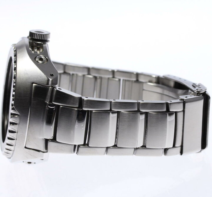 楽天市場】【SEIKO】セイコー プロスペックス キネティック ダイバーズ 