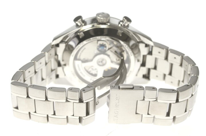 楽天市場】☆良品【TAG HEUER】タグホイヤー カレラ キャリバー1887 