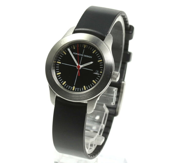 楽天市場】【Porsche Design】ポルシェデザイン by エテルナ デイト  