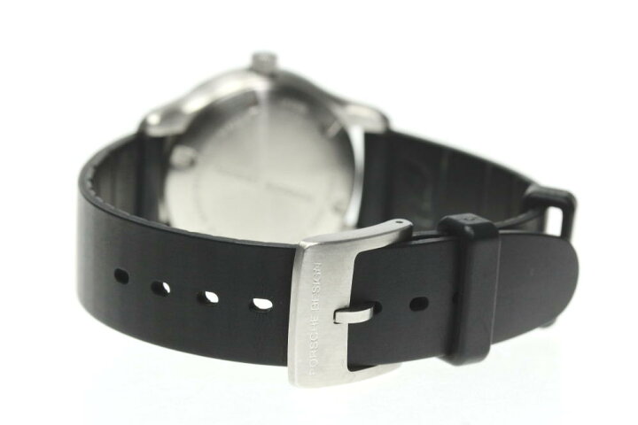 楽天市場】【Porsche Design】ポルシェデザイン by エテルナ デイト  