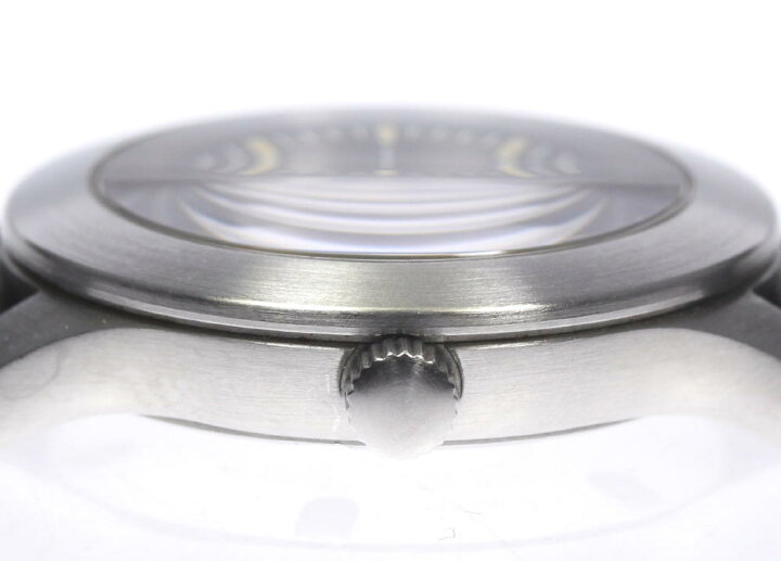 楽天市場】【Porsche Design】ポルシェデザイン by エテルナ デイト  