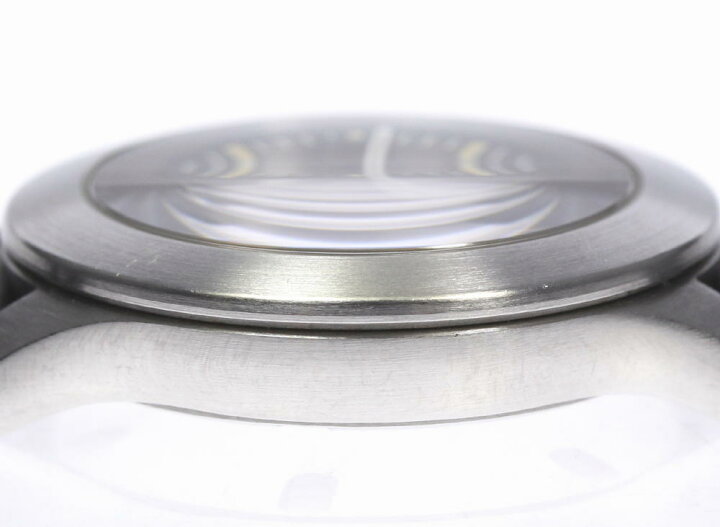 楽天市場】【Porsche Design】ポルシェデザイン by エテルナ デイト  