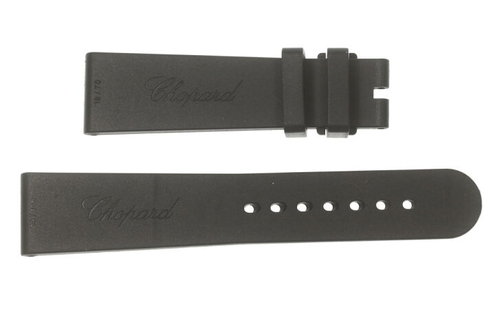 楽天市場】☆未使用品☆【Chopard】ショパール ラグ幅19/16mm 