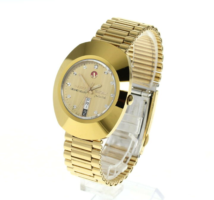 楽天市場】【RADO】ラドー ダイヤスター グランドデラックス 