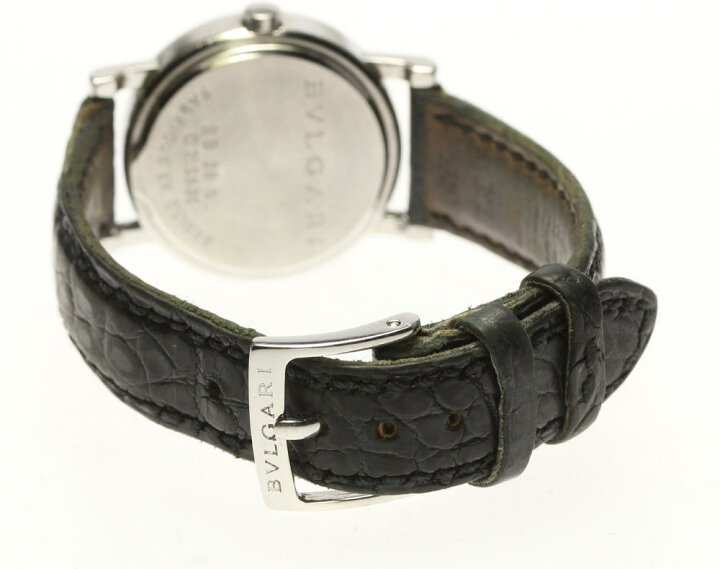楽天市場】【BVLGARI】ブルガリ ブルガリブルガリ 12Pダイヤ BB26SL  