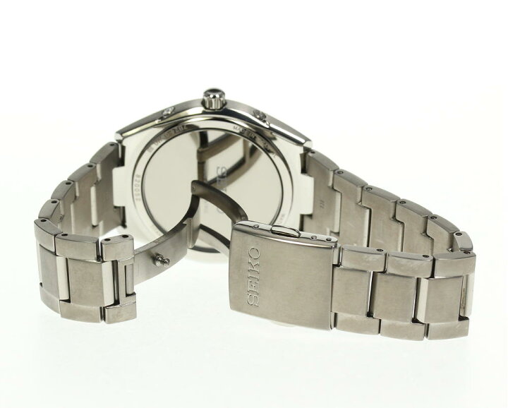 楽天市場】☆美品☆箱保付【SEIKO】セイコー ブライツ SAGZ079 7B24 