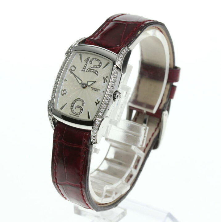 楽天市場】☆良品【PARMIGIANI FLEURIER】パルミジャーニフルリエ  