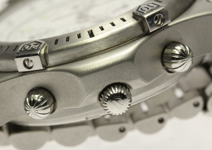 楽天市場】【TAG HEUER】タグホイヤー 2000シリーズ 