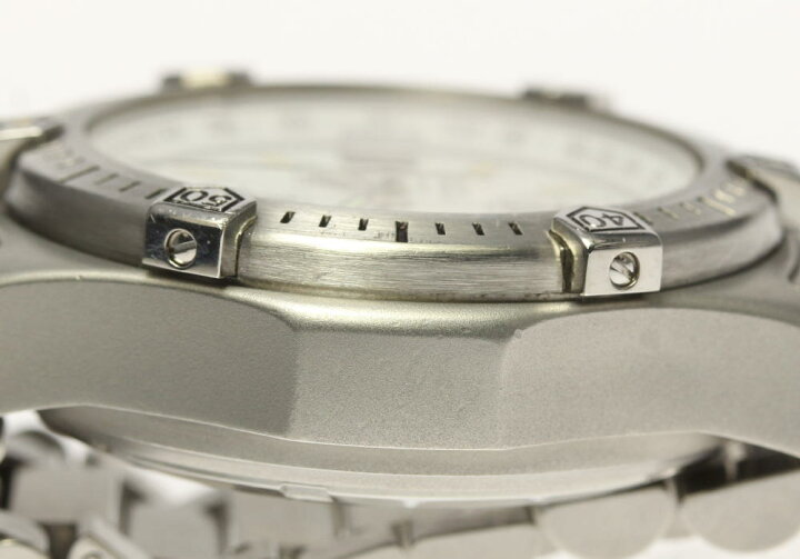 楽天市場】【TAG HEUER】タグホイヤー 2000シリーズ 