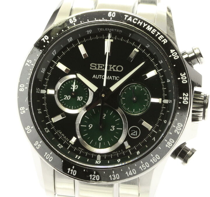 楽天市場】【SEIKO】セイコー ブライツ フェニックス SAGK011/8R28 