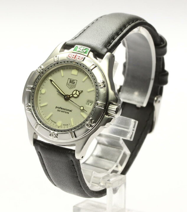 楽天市場】【TAG HEUER】タグホイヤー 4000シリーズ  