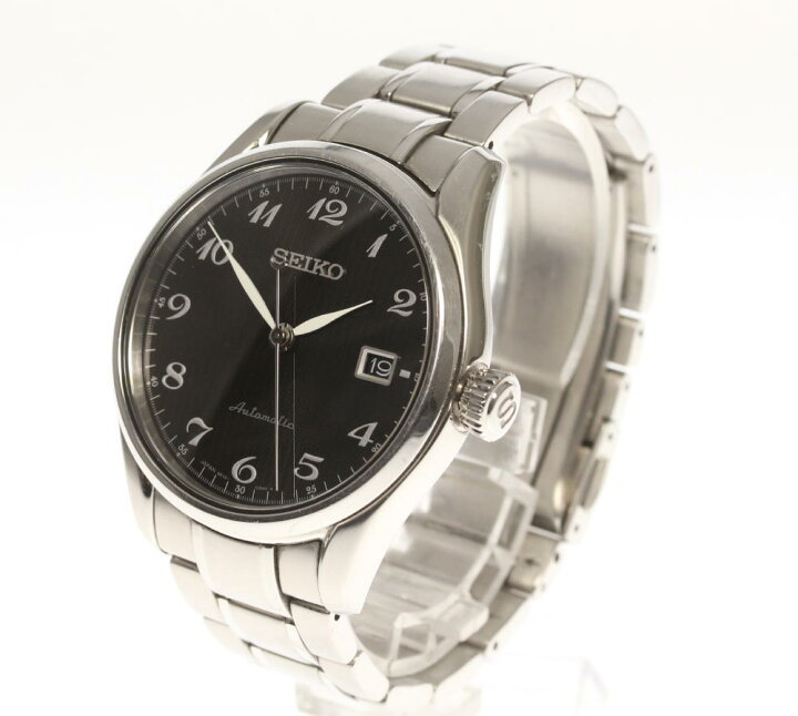 楽天市場】【SEIKO】セイコー プレサージュ 6R15-03N0/SARX039 自動 