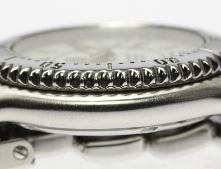 楽天市場】【TAG HEUER】タグホイヤー セル WG5113-P0 自動巻き メンズ  