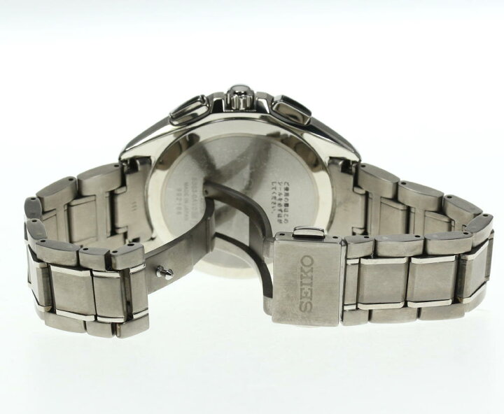 楽天市場】☆美品【SEIKO】セイコー ブライツ デイデイト SAGA283/8B63 