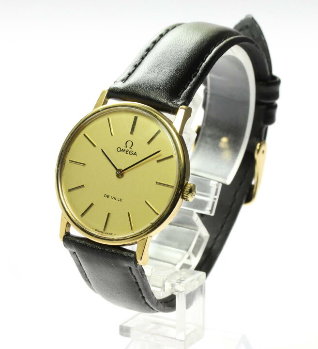 楽天市場】【OMEGA】オメガ デビル アンティーク cal.625 手巻き 