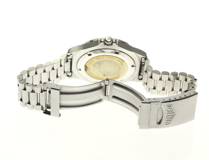 楽天市場】【TAG HEUER】タグホイヤー 3000シリーズ  