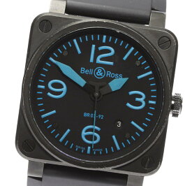 楽天市場 Bell Ross 中古 Br03 腕時計 の通販