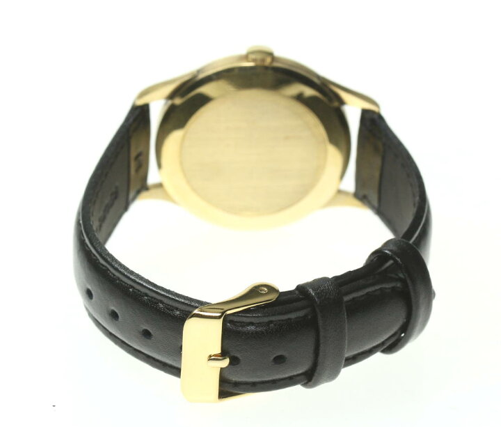 楽天市場】【IWC SCHAFFHAUSEN】IWC Cal.89 K18YG 手巻き メンズ  