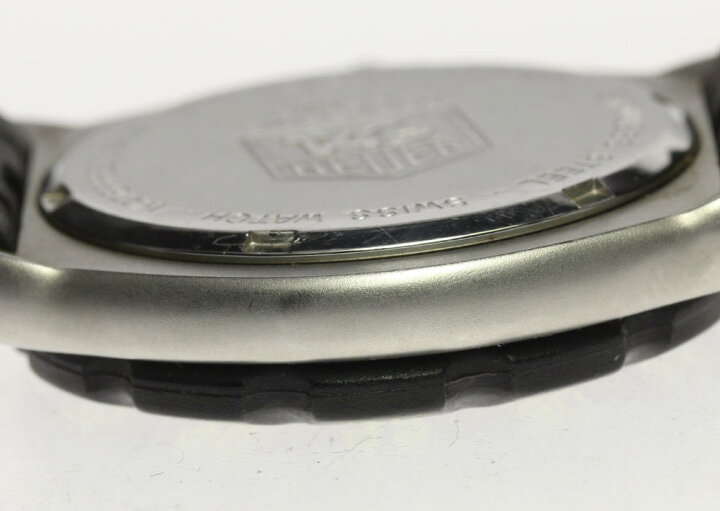 楽天市場】【TAG HEUER】タグホイヤー プロフェッショナル200m 