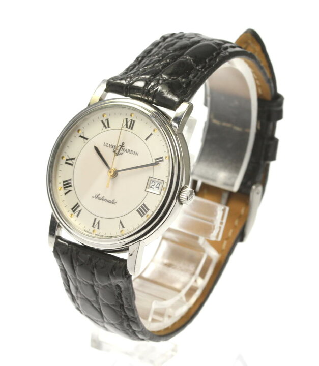 楽天市場】【Ulysse Nardin】ユリス・ナルダン サンシアー 133-22 