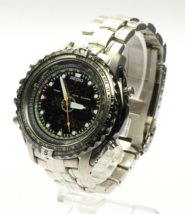 楽天市場】【SEIKO】セイコー プロスペックス スカイ 