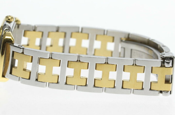 楽天市場】【HERMES】エルメス ラリー RA1.240 クォーツ レディース  