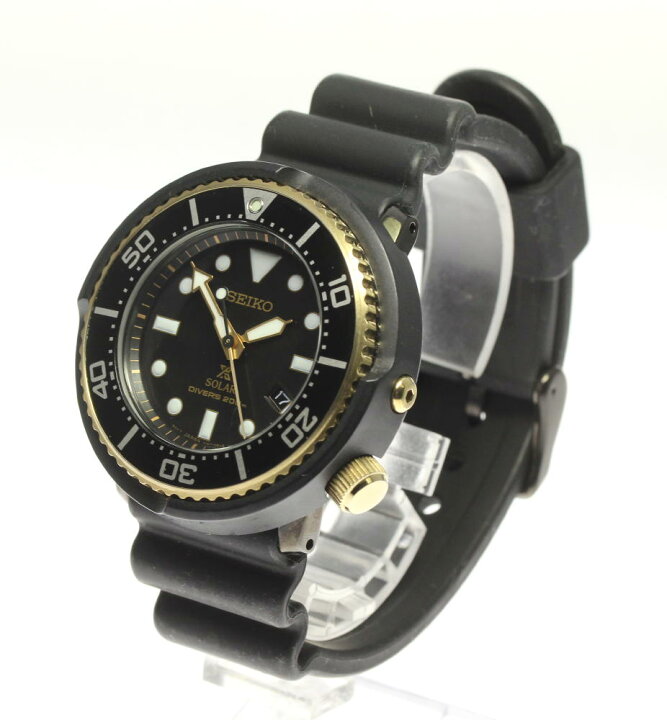 楽天市場】良品☆箱・保【SEIKO】セイコー プロスペックス ダイバー 