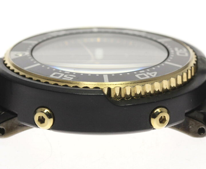 楽天市場】良品☆箱・保【SEIKO】セイコー プロスペックス ダイバー 