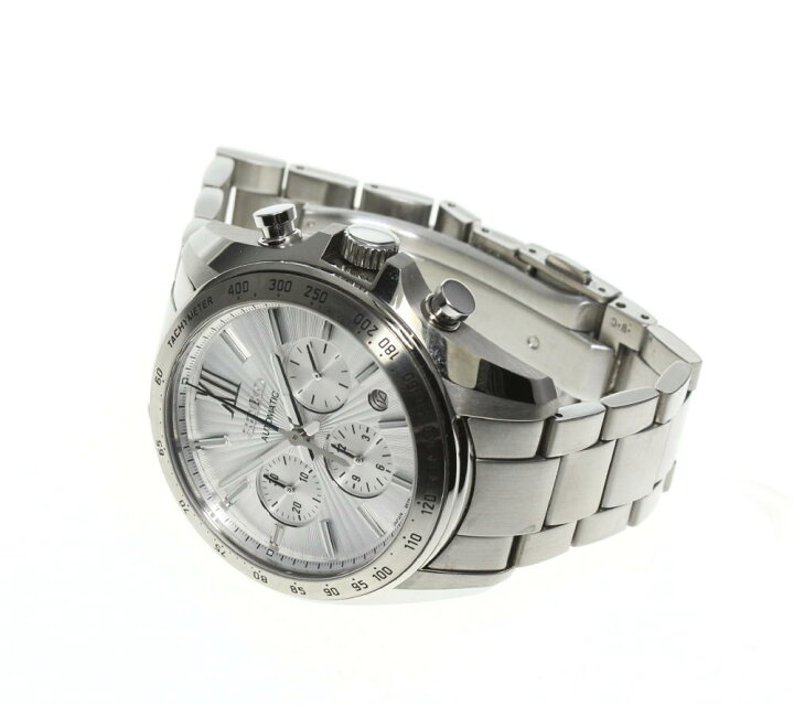 楽天市場】☆美品【SEIKO】セイコー ブライツ メカニカル デイト 