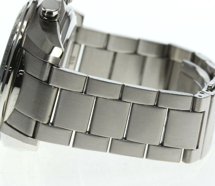 楽天市場】☆美品【SEIKO】セイコー ブライツ メカニカル デイト 