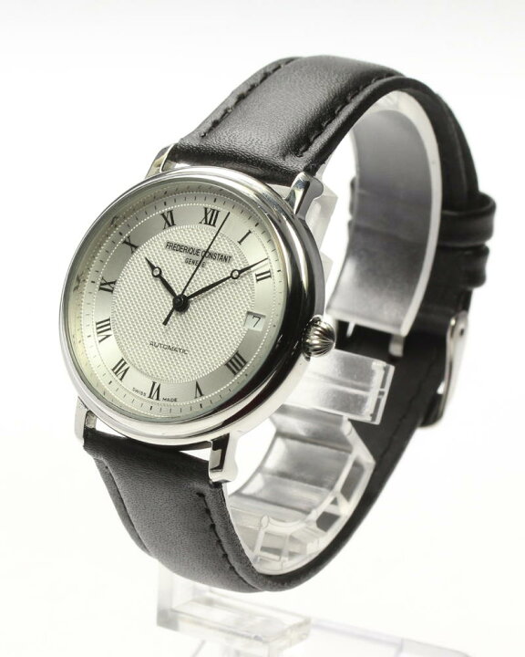 楽天市場】【FREDERIQUE CONSTANT】フレデリック・コンスタント 