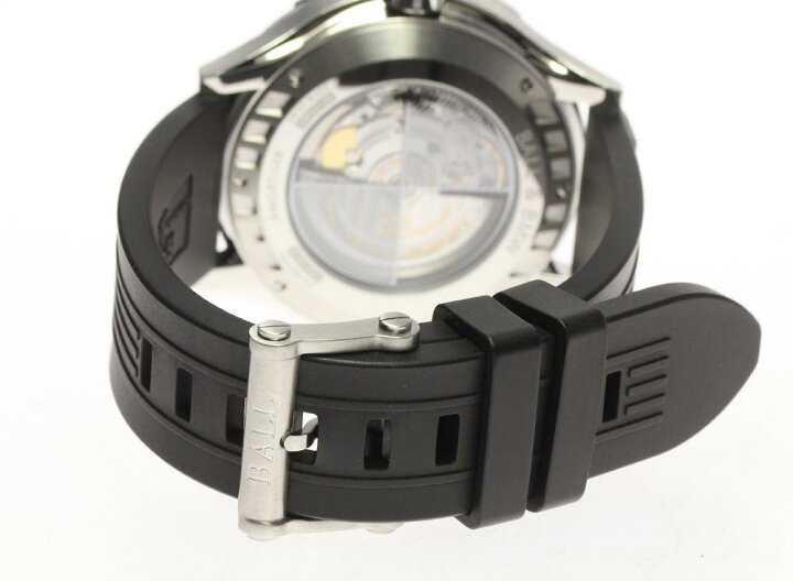楽天市場】☆極美品 保付き【BALLWATCH】ボールウォッチ BALL for BMW 