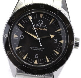 楽天市場 オメガ シーマスター 007 スペクターの通販