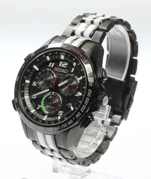 楽天市場】【SEIKO】セイコー アストロン ジウジアーロデザイン 