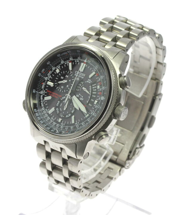 楽天市場】☆良品【CITIZEN】シチズン プロマスター ダイレクト 