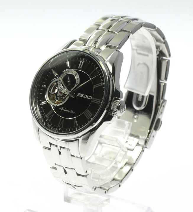 楽天市場】【SEIKO】セイコー プレサージュ SARY023/4R39-00B0 自動 