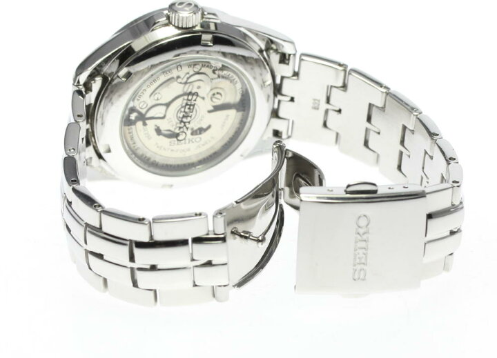 楽天市場】【SEIKO】セイコー プレサージュ SARY023/4R39-00B0 自動 