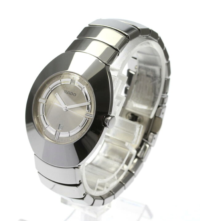 楽天市場】☆良品【RADO】ラドー オベーション 5000本限定 152.0493.3 