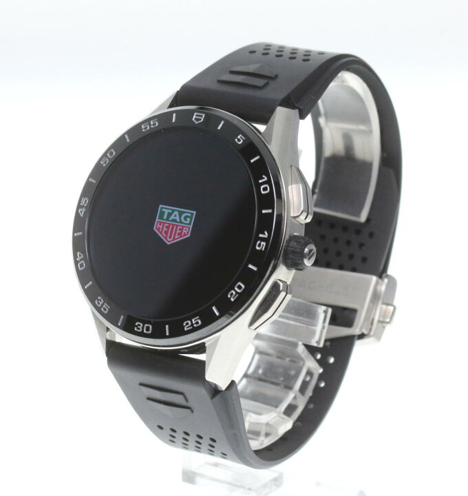 楽天市場】☆美品・箱保付☆【TAG HEUER】タグホイヤー コネクテッド  