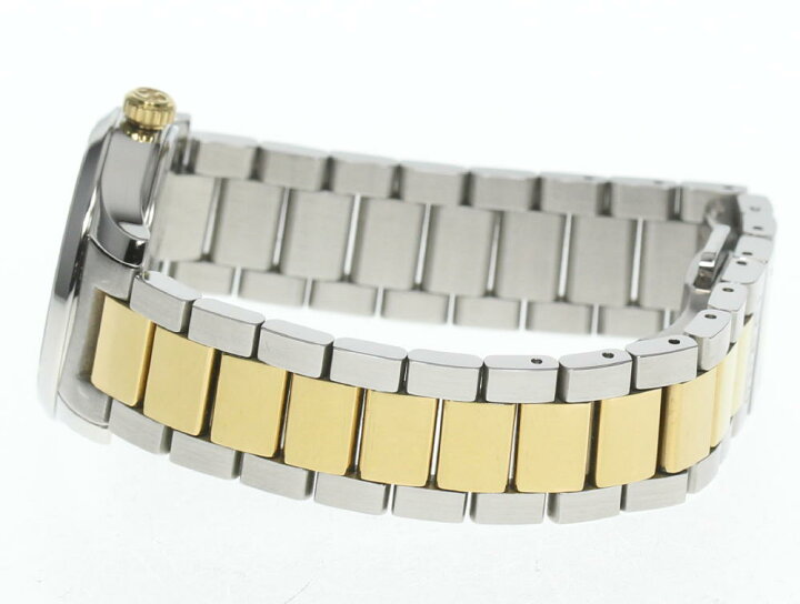 楽天市場】☆良品【GUCCI】グッチ Gタイムレス 126.5 YA126596  