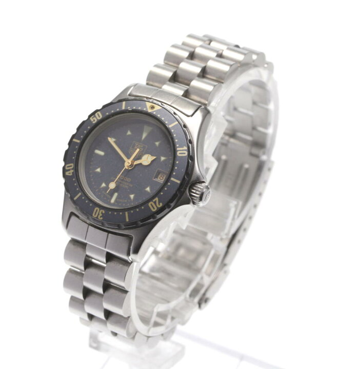 楽天市場】【TAG HEUER】タグホイヤー 2000シリーズ デイト 
