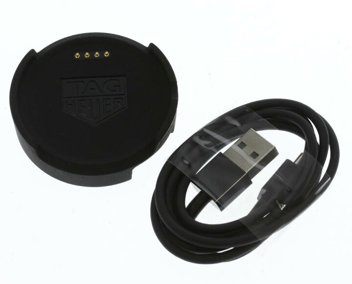 タグホイヤー 充電器 （ラグジュアリースマートウオッチのジャンルを 