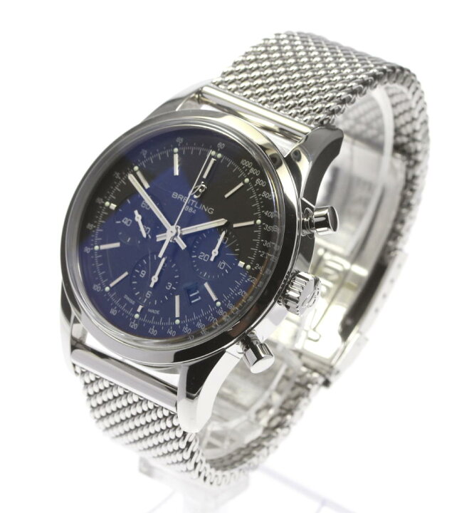 楽天市場】【BREITLING】ブライトリング トランスオーシャン クロノ  