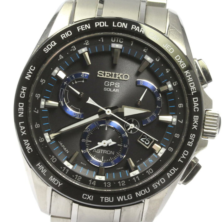 楽天市場】【SEIKO】セイコー アストロン GPS SBXB101/8X53-0AS0-2 