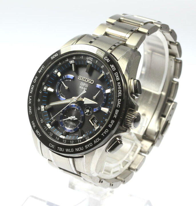 楽天市場】【SEIKO】セイコー アストロン GPS SBXB101/8X53-0AS0-2 