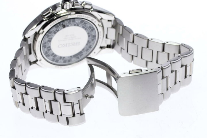 楽天市場】☆良品【SEIKO】セイコー ドルチェ デイデイト 8B54-0AF1 