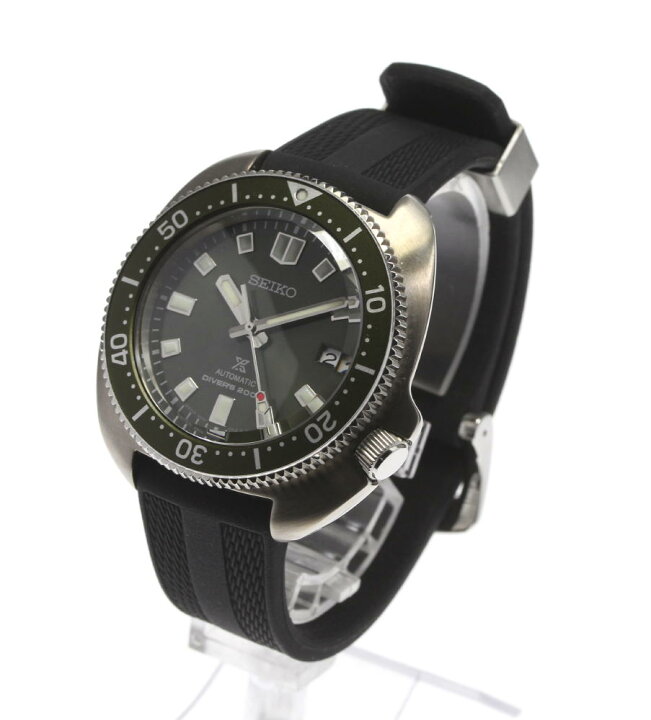 楽天市場】極美品☆箱・保【SEIKO】セイコー プロスペックス ダイバー  