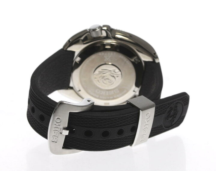 楽天市場】極美品☆箱・保【SEIKO】セイコー プロスペックス ダイバー  
