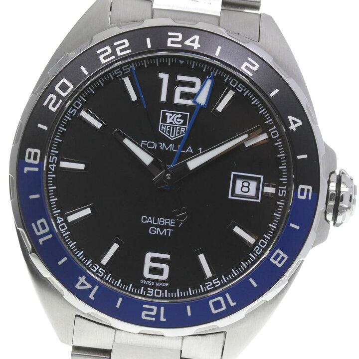 楽天市場】☆良品【TAG HEUER】タグホイヤー フォーミュラー1 